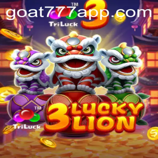 The Exciting World of 3LUCKYLION: An In-Depth Exploration