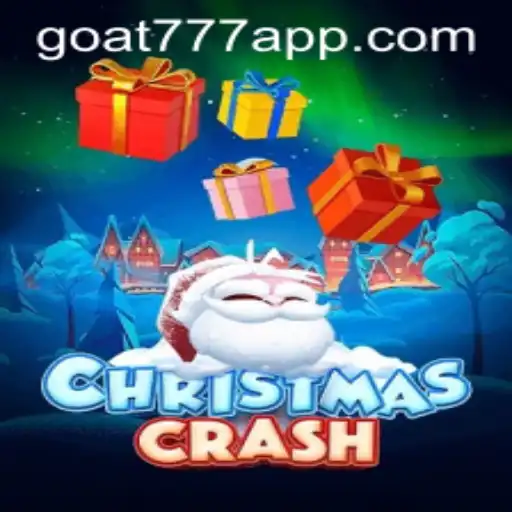 Enter the Festive World of ChristmasCrash: An Exciting Adventure with Goat-777