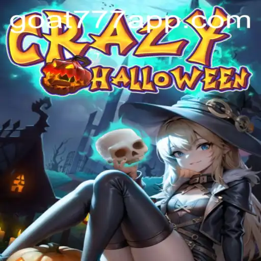 Discover the Thrills of CrazyHalloween: An In-Depth Look into the Game of Goat-777