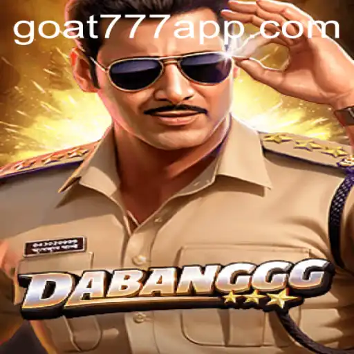 DABANGGG: Unveiling the Exciting World of Gaming with Goat-777