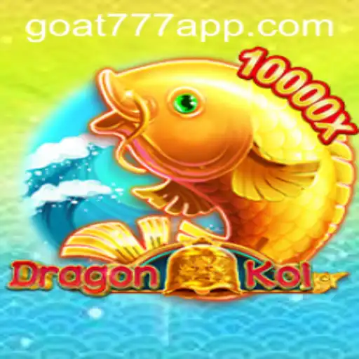 Journey into the World of DragonKoi: An Epic Adventure Awaits
