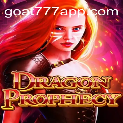 DragonProphecy: Unveiling the Mystical World of Goat-777