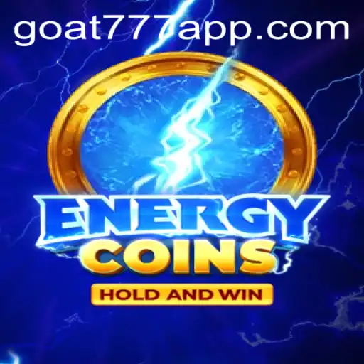 Unlock the Secrets of EnergyCoins with Goat-777
