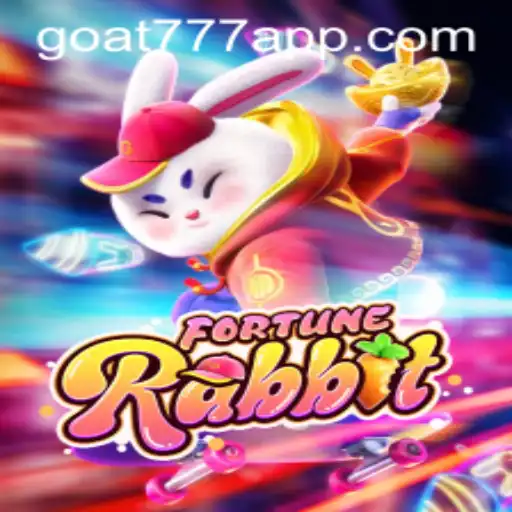 FortuneRabbit: The Thrilling Adventure of Goat-777