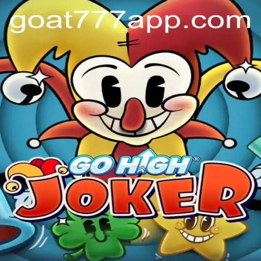 GoHighJoker: Discover the Thrills of the New Gaming Phenomenon