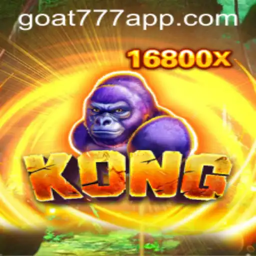Unveiling Kong Goat-777: The Pioneering Game Redefining Digital Entertainment