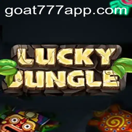 Exploring the Thrilling World of LuckyJungle: The New Sensation in Online Gaming
