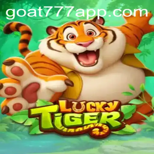 Discover the Exciting World of LuckyTiger and the Enigmatic Goat-777