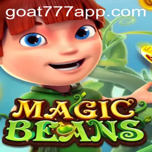 MAGICBEANS: Unveiling the Mysteries of the Game World