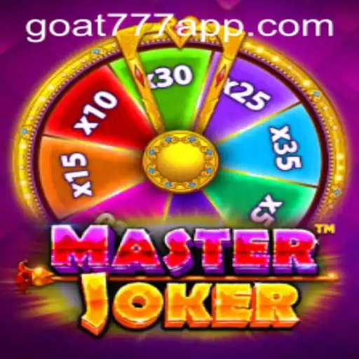 Explore the Exciting World of MasterJoker: Game Description, Introduction, and Rules