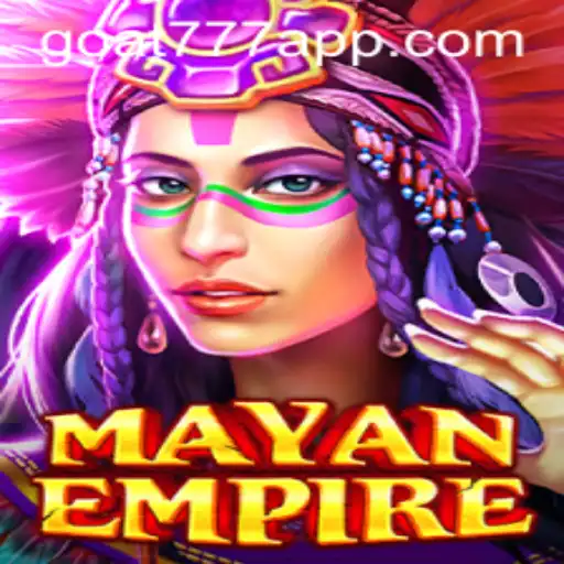 Discover the Thrilling World of MayanEmpire: Unveiling the Mysteries of Goat-777