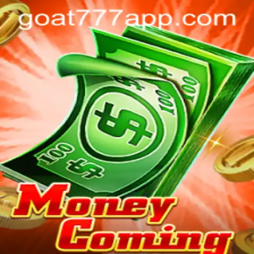 Master the Art of Winning with MoneyComing: Your Guide to the Thrilling Goat-777 Game