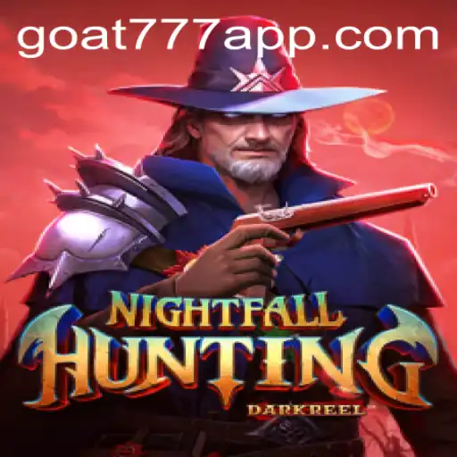 NightfallHunting: A Thrilling Adventure of Strategy and Survival