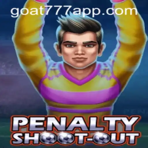 A Deep Dive into the Thrilling World of PenaltyShootOut Featuring Goat-777