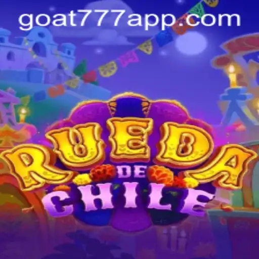 RuedaDeChile: An Exciting New Gaming Experience