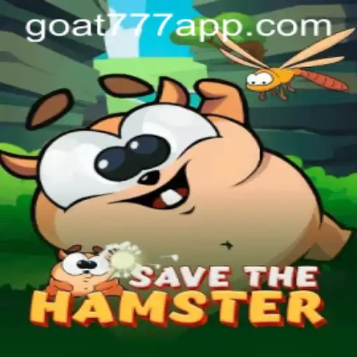 The Innovative Adventure of SavetheHamster and the Mystery of Goat-777