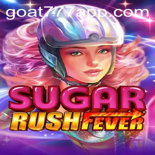 Welcome to the Sweet Adventure of SugarRushFever
