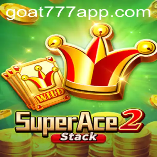 SuperAce2: The Riveting Game Experience Transformed by Goat-777