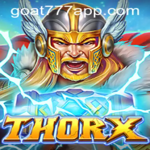 ThorX: Unleashing Epic Adventures with Goat-777