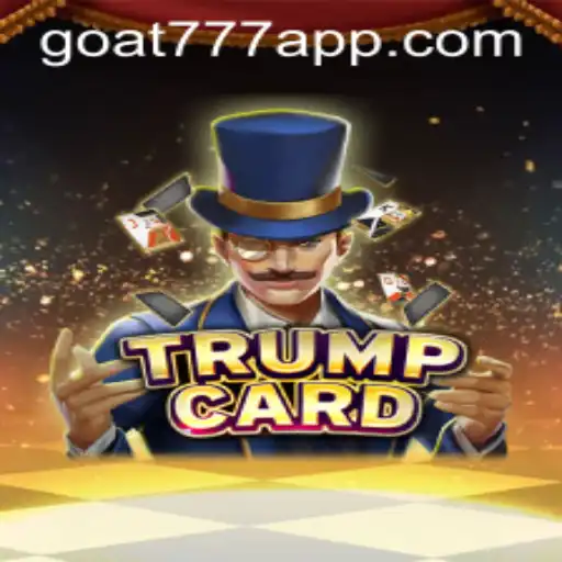 TrumpCard: An In-Depth Look at the Revolutionary Game